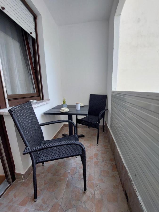M&M Apartment Velika Gorica Eksteriør billede
