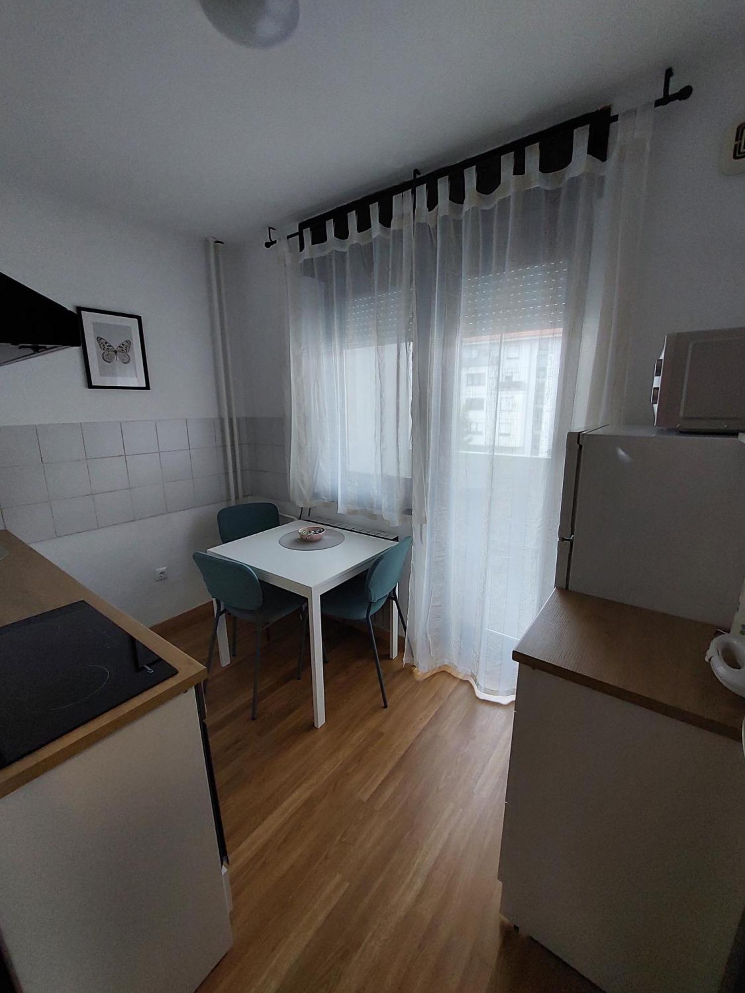 M&M Apartment Velika Gorica Eksteriør billede