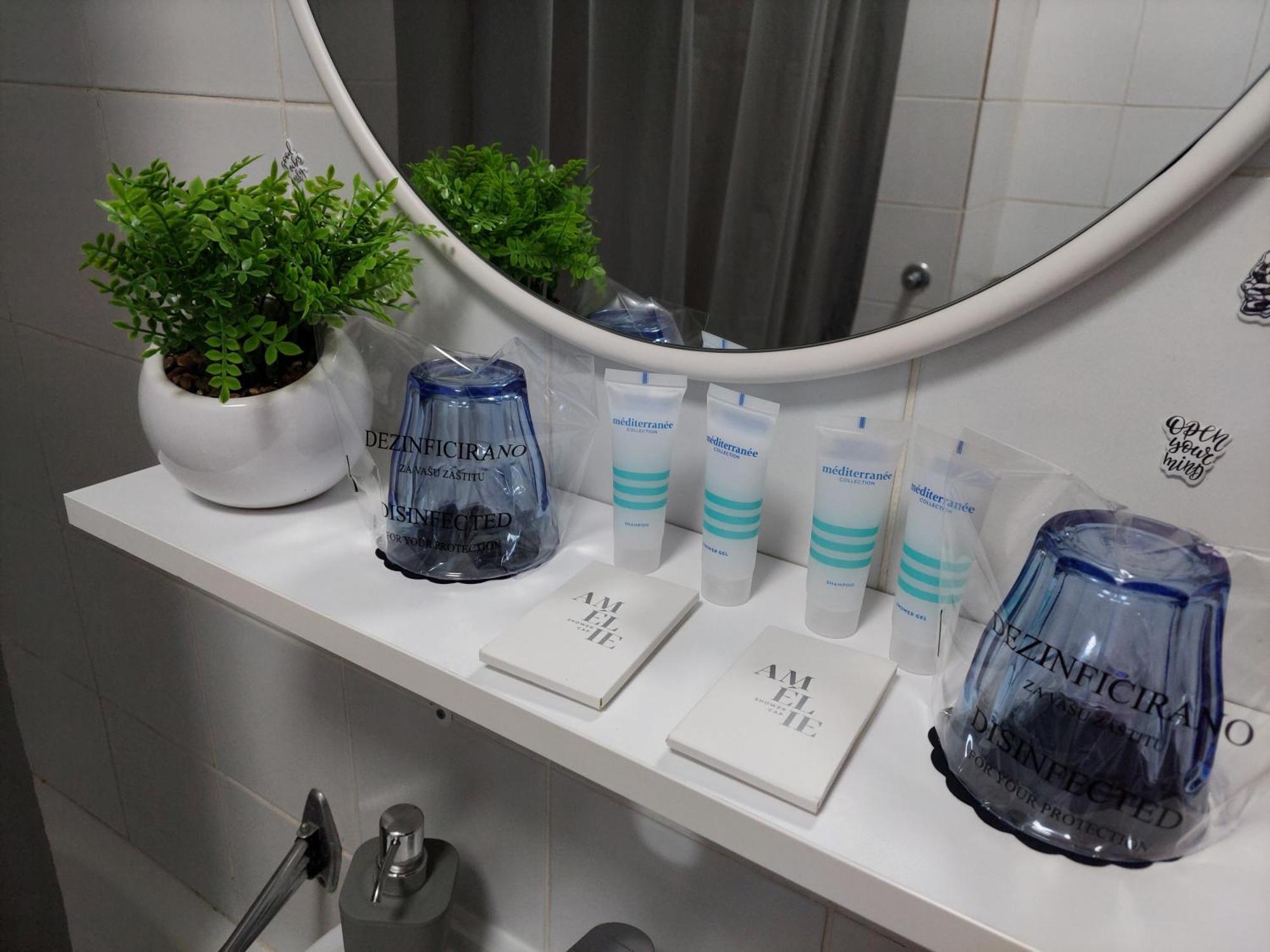 M&M Apartment Velika Gorica Eksteriør billede