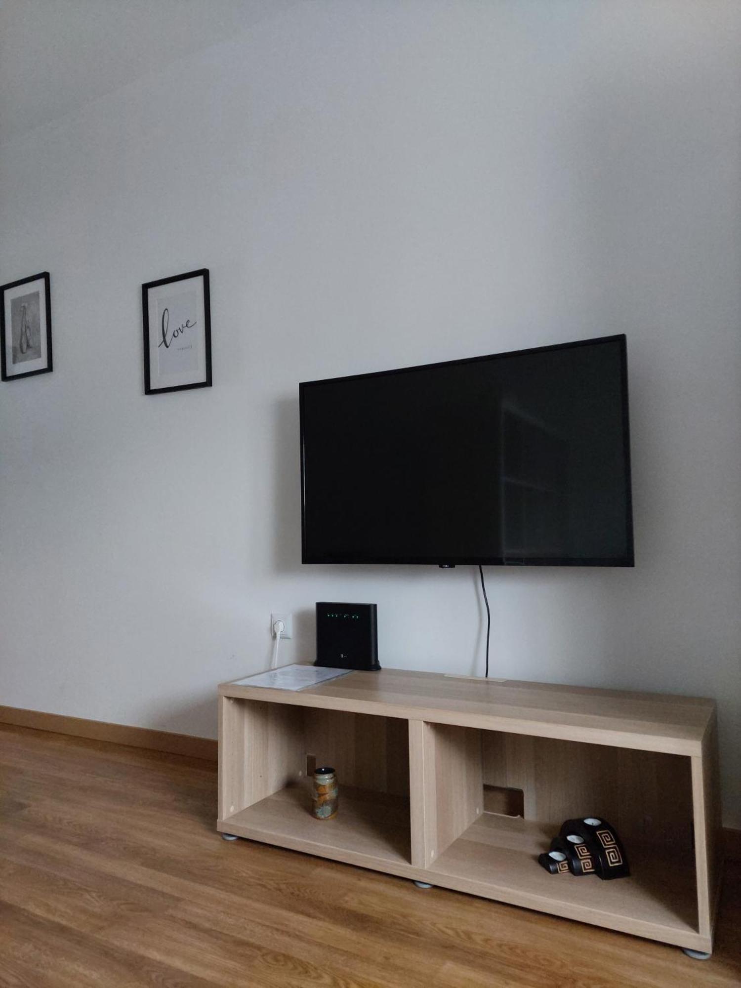 M&M Apartment Velika Gorica Eksteriør billede
