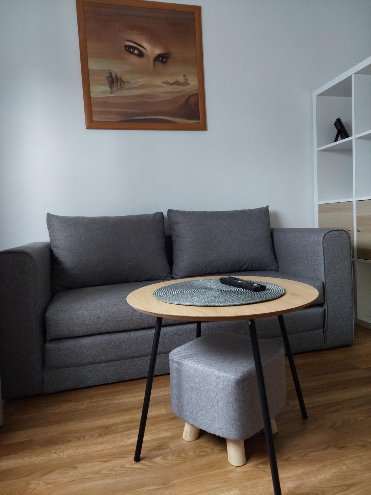 M&M Apartment Velika Gorica Eksteriør billede