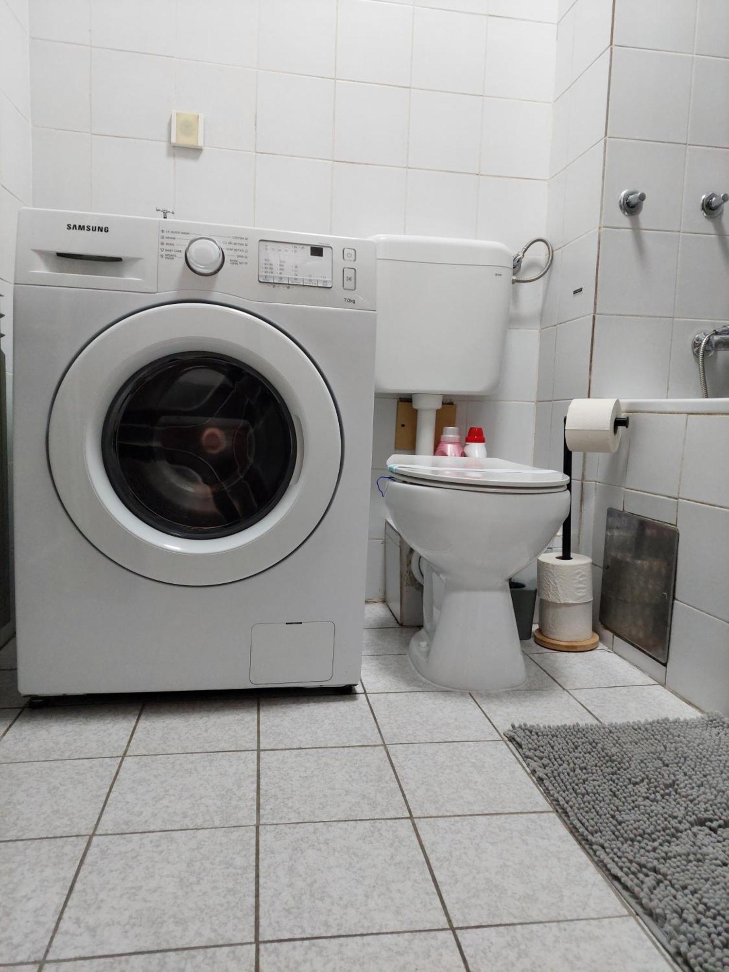M&M Apartment Velika Gorica Eksteriør billede