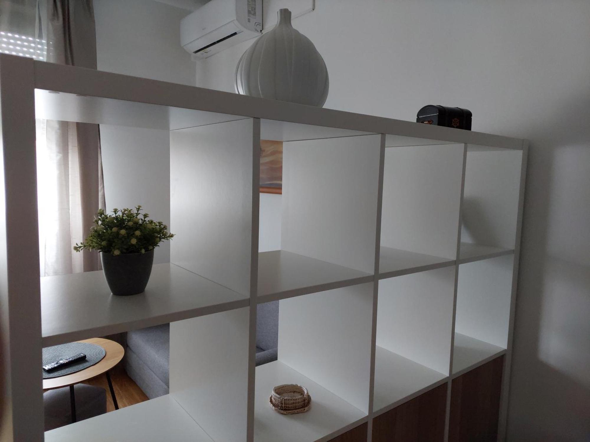 M&M Apartment Velika Gorica Eksteriør billede