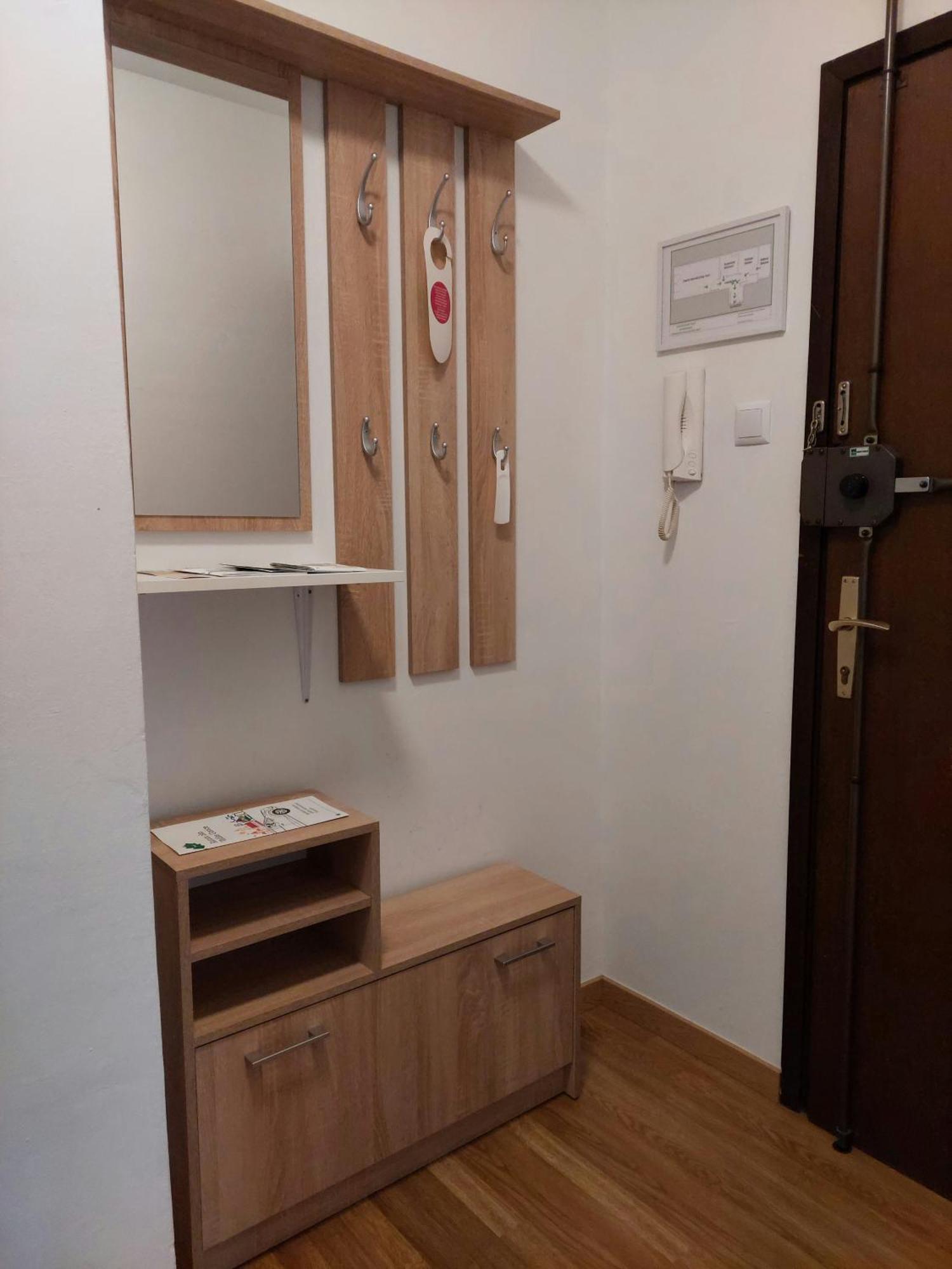 M&M Apartment Velika Gorica Eksteriør billede